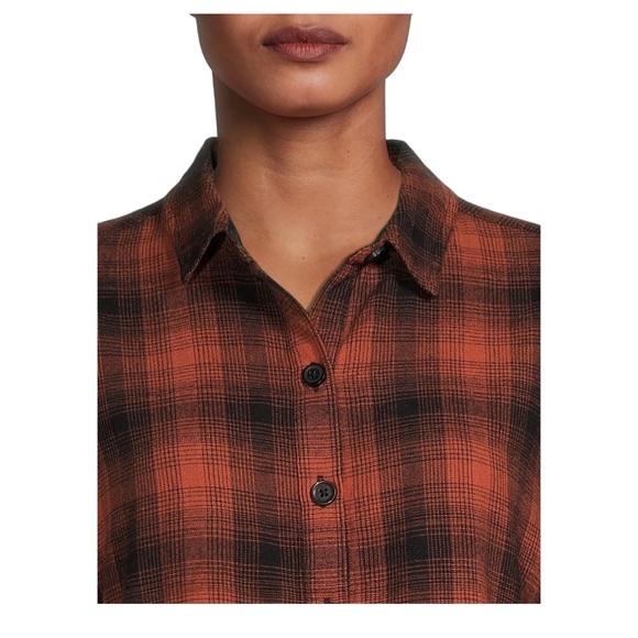 BeachLunchLounge Josepphine Smocked Babydoll Dress - Picture 4 of 11